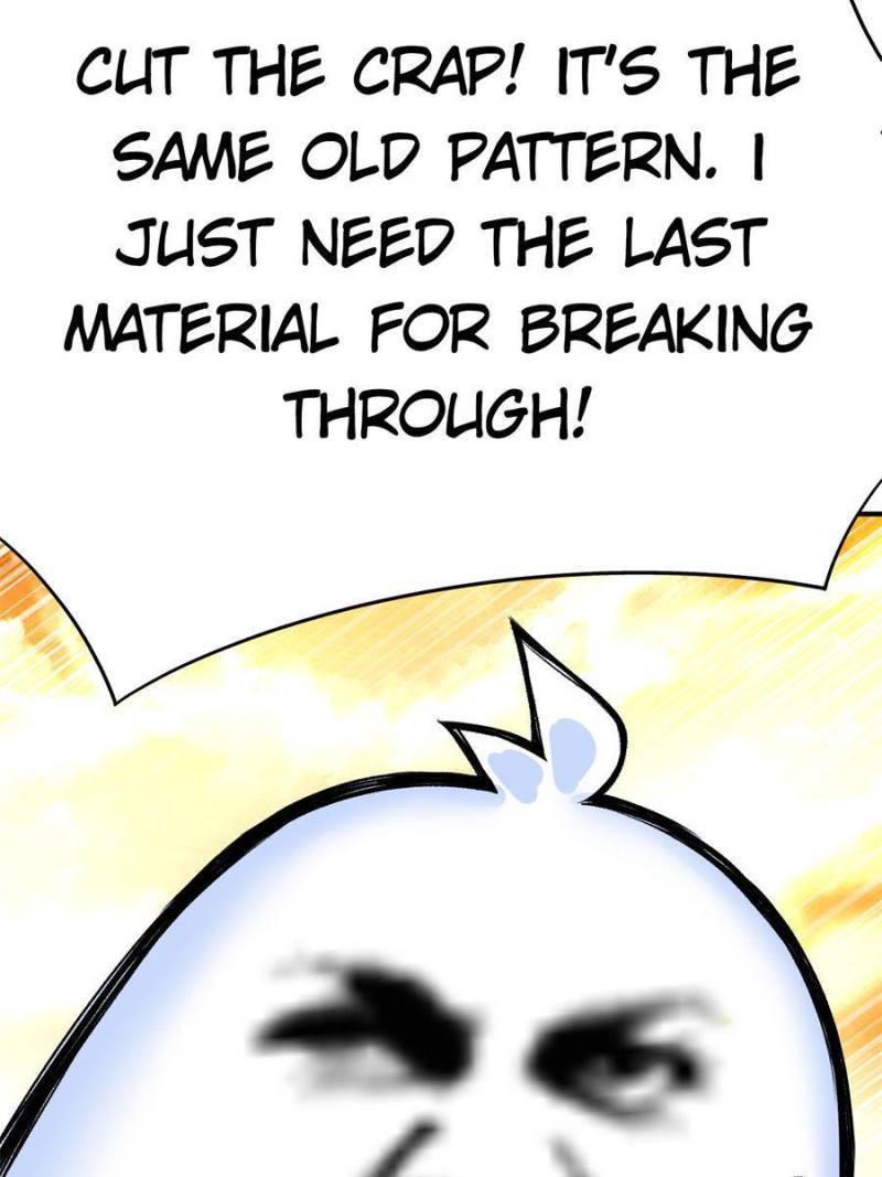 I Picked up an Attribute chapter 239 page 73