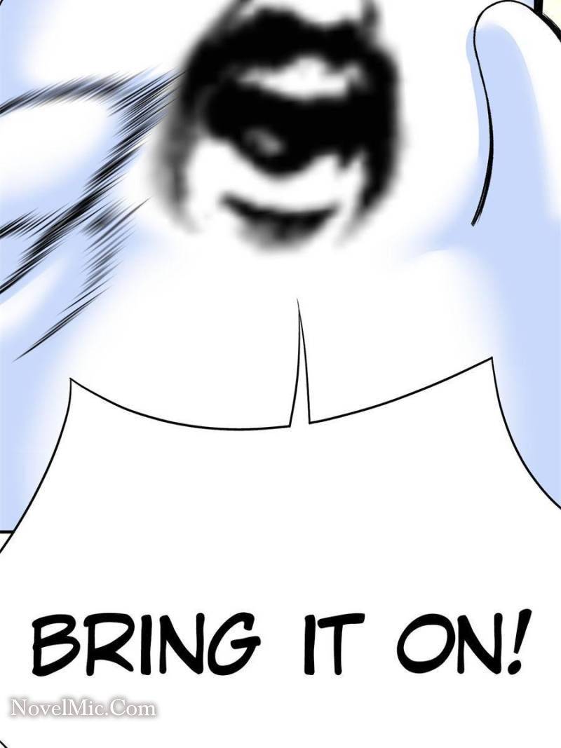 I Picked up an Attribute chapter 239 page 74