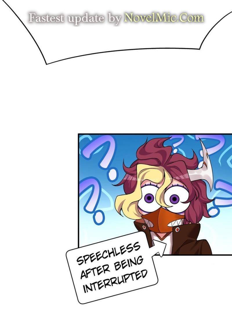 I Picked up an Attribute chapter 239 page 75