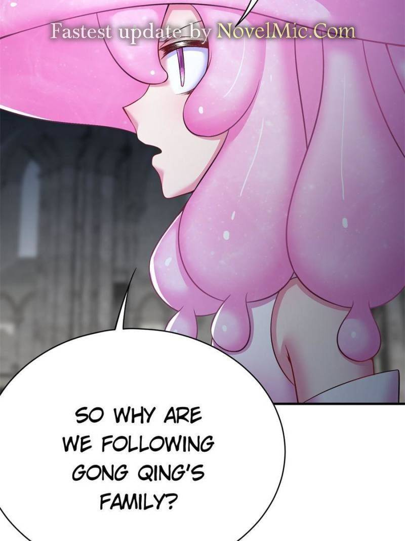 I Picked up an Attribute chapter 239 page 8