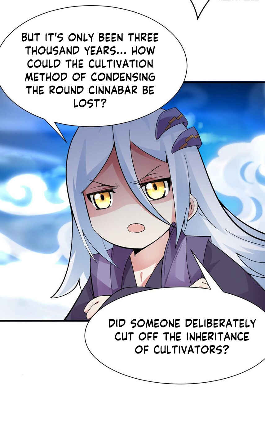 I Picked up an Attribute chapter 24 page 11