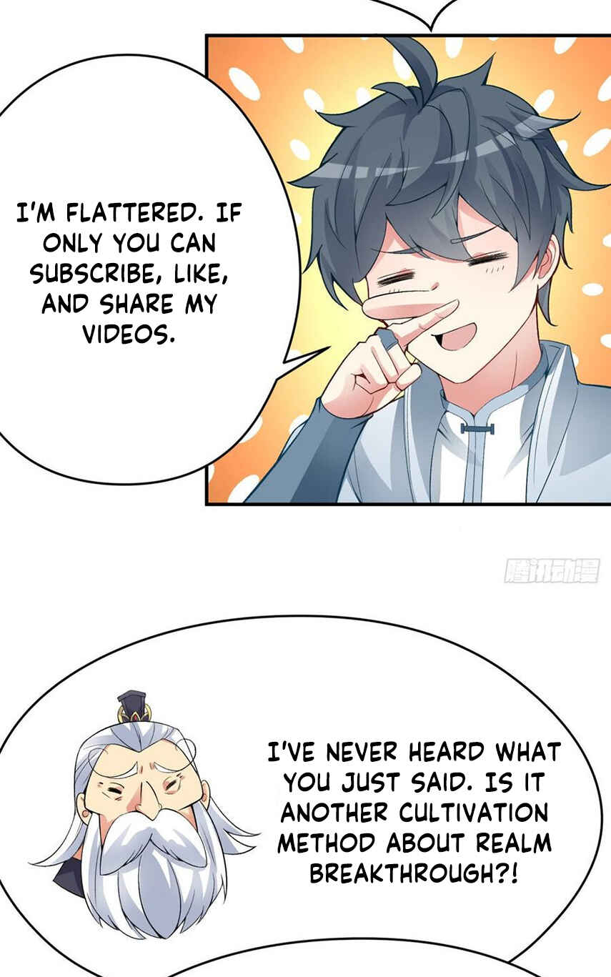 I Picked up an Attribute chapter 24 page 13