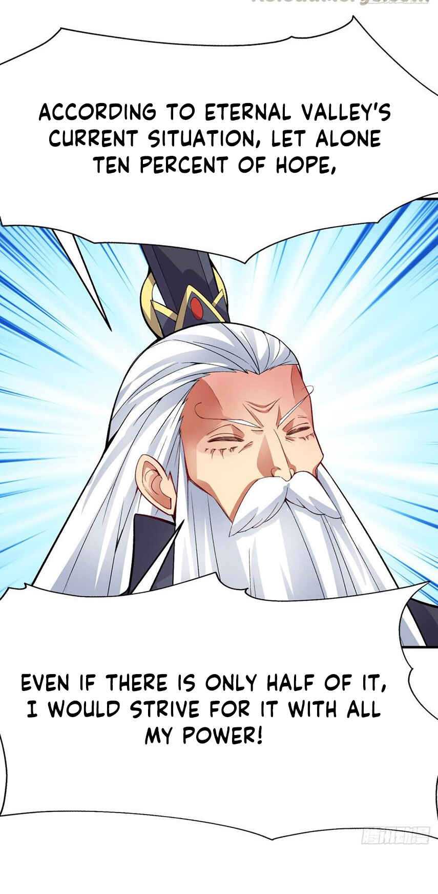 I Picked up an Attribute chapter 24 page 18