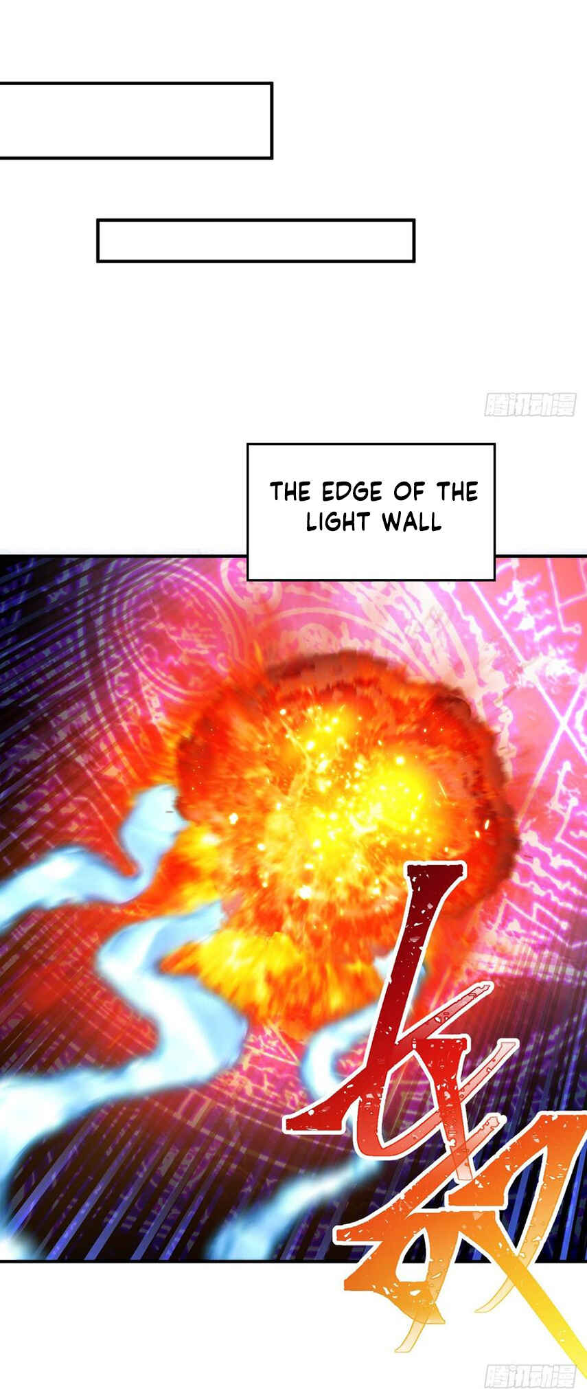 I Picked up an Attribute chapter 24 page 29