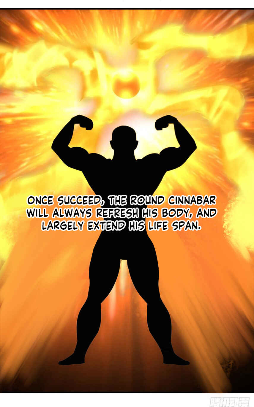 I Picked up an Attribute chapter 24 page 3