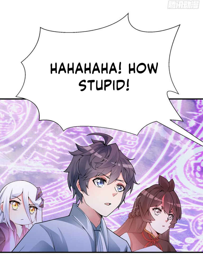 I Picked up an Attribute chapter 24 page 31