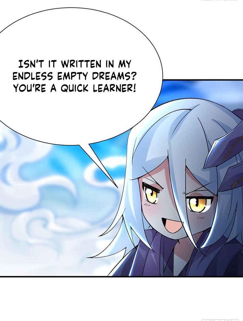 I Picked up an Attribute chapter 24 page 4