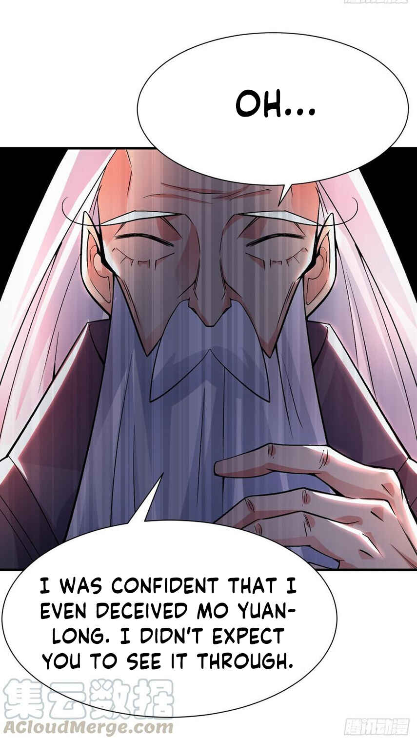 I Picked up an Attribute chapter 24 page 6