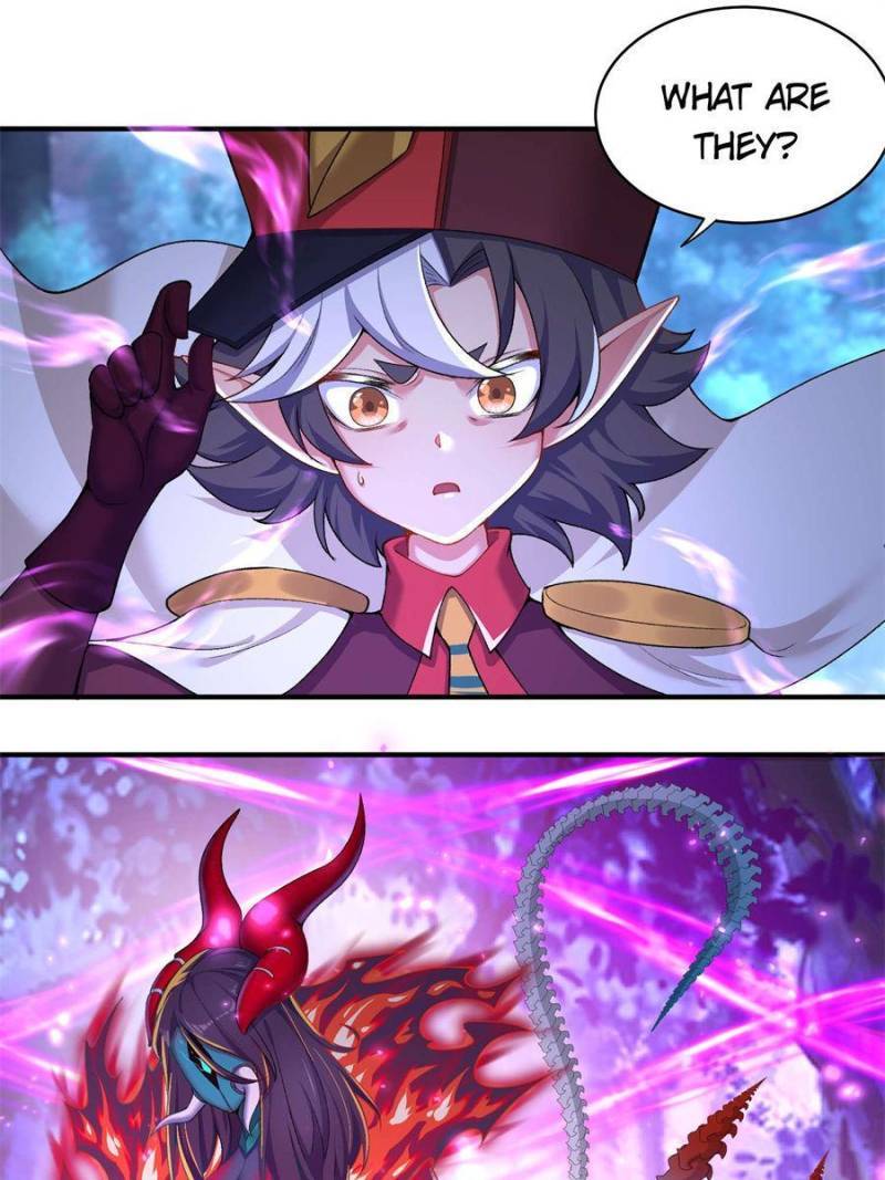 I Picked up an Attribute chapter 240 page 10