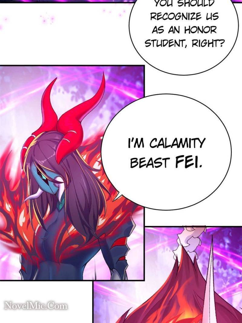 I Picked up an Attribute chapter 240 page 12