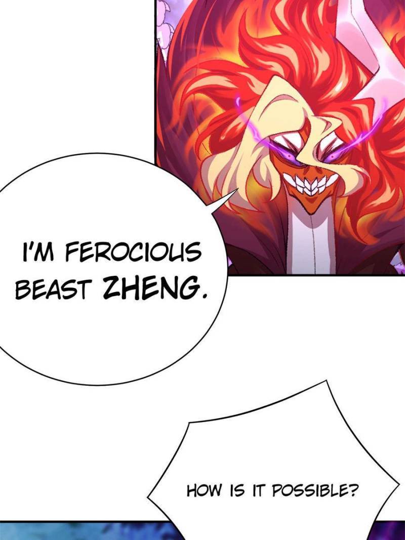 I Picked up an Attribute chapter 240 page 13