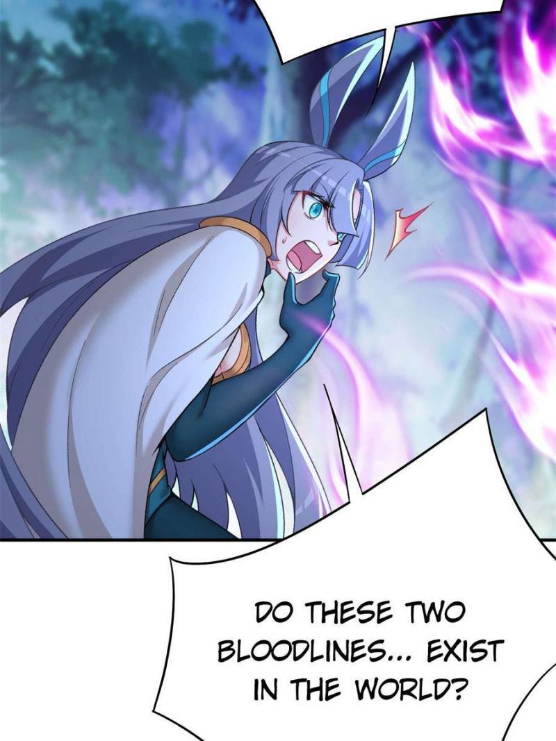 I Picked up an Attribute chapter 240 page 14