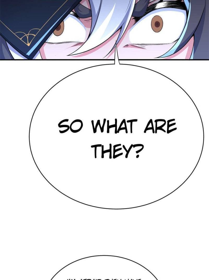 I Picked up an Attribute chapter 240 page 18