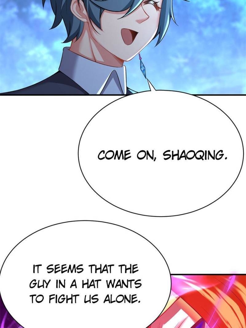 I Picked up an Attribute chapter 240 page 24