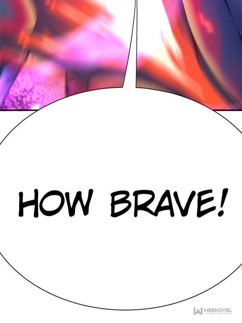 I Picked up an Attribute chapter 240 page 27