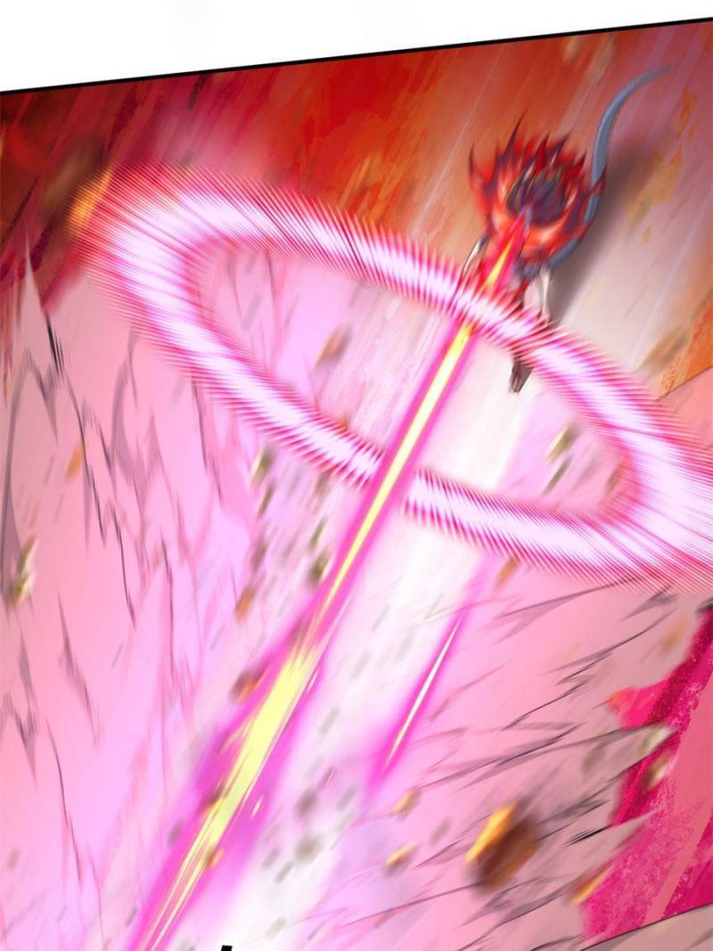 I Picked up an Attribute chapter 240 page 29