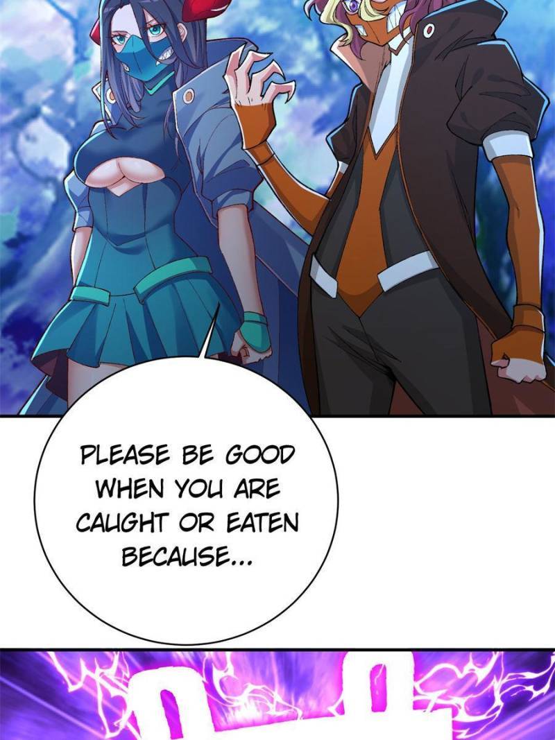 I Picked up an Attribute chapter 240 page 3