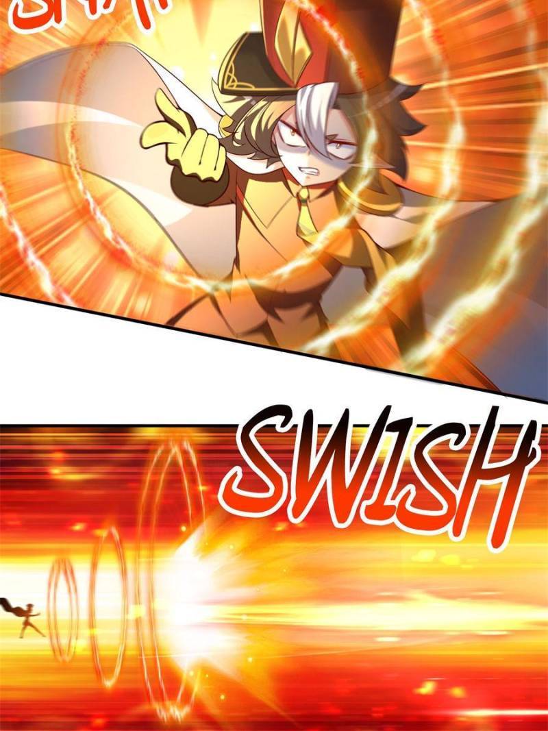 I Picked up an Attribute chapter 240 page 31