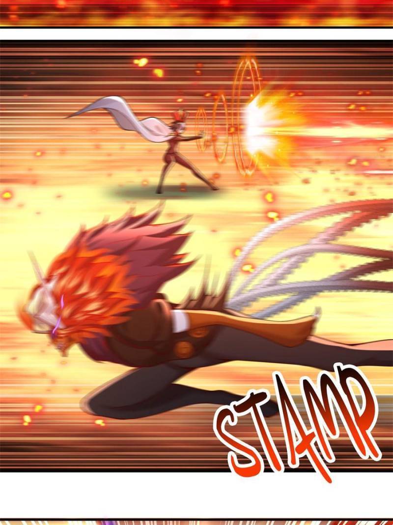 I Picked up an Attribute chapter 240 page 32