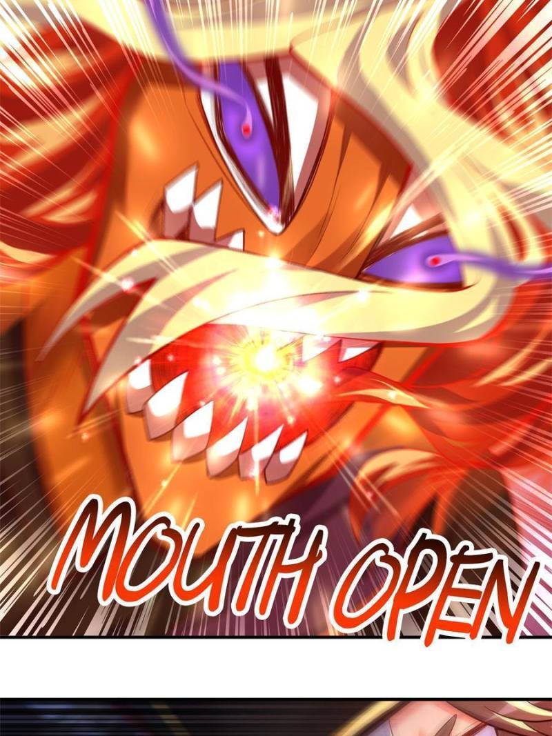 I Picked up an Attribute chapter 240 page 33