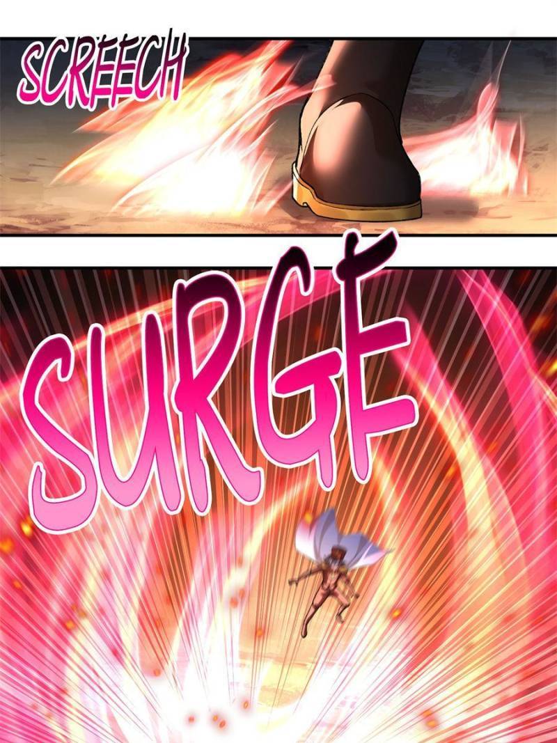 I Picked up an Attribute chapter 240 page 35