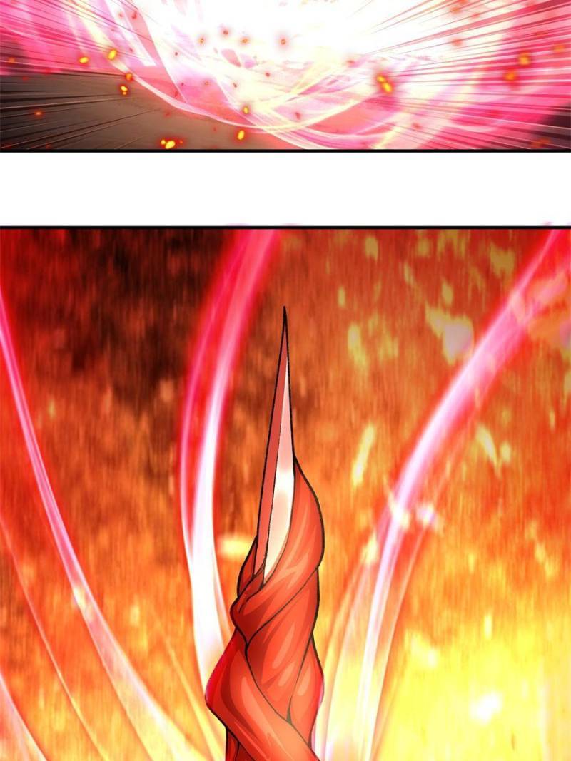 I Picked up an Attribute chapter 240 page 36