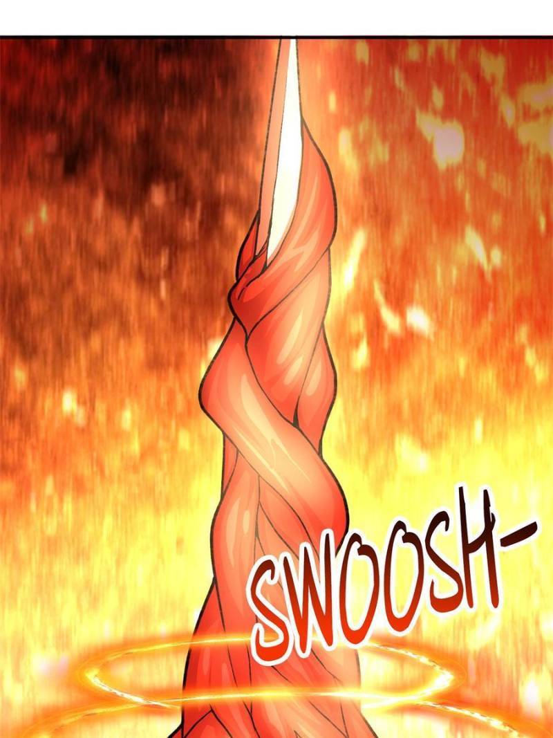 I Picked up an Attribute chapter 240 page 38