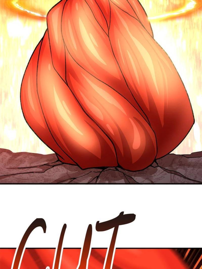 I Picked up an Attribute chapter 240 page 39