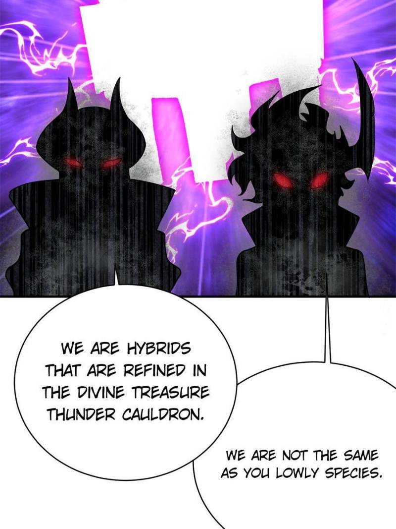 I Picked up an Attribute chapter 240 page 4