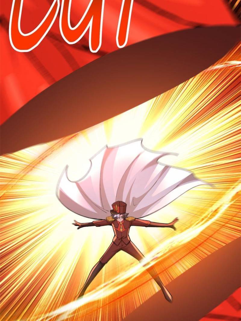 I Picked up an Attribute chapter 240 page 40