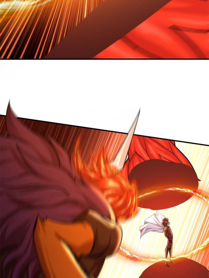 I Picked up an Attribute chapter 240 page 41