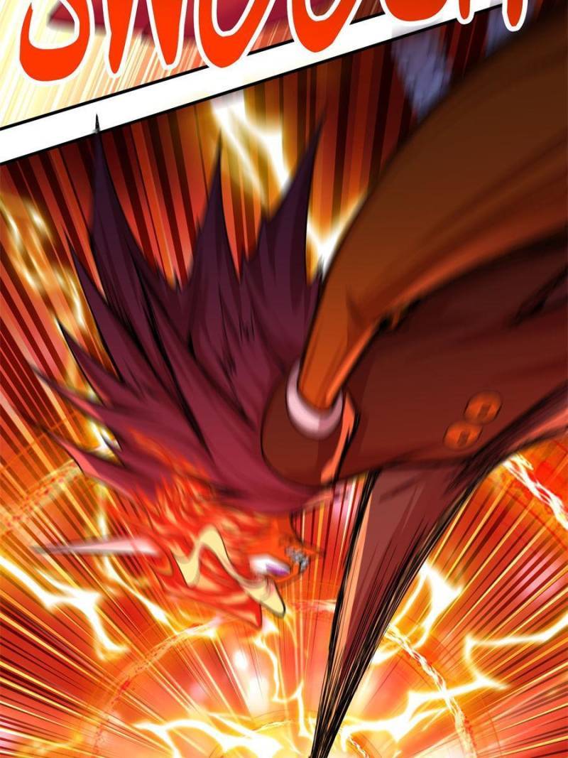 I Picked up an Attribute chapter 240 page 43