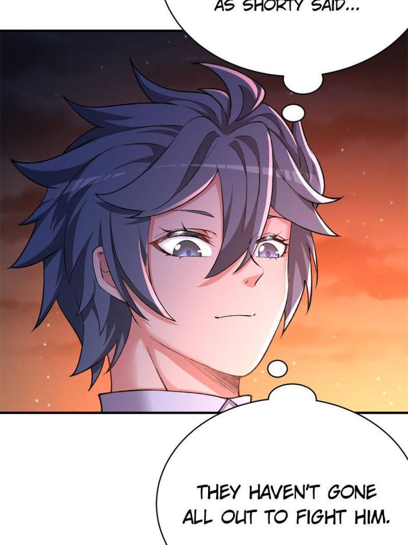 I Picked up an Attribute chapter 240 page 47