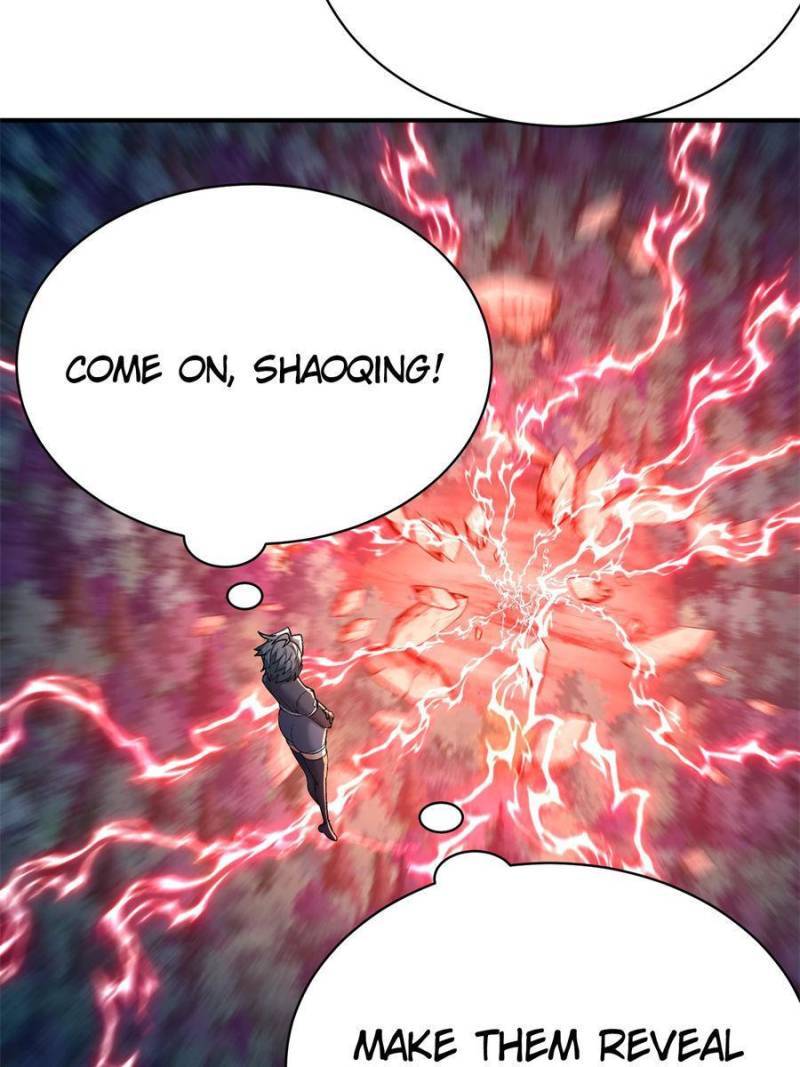 I Picked up an Attribute chapter 240 page 48