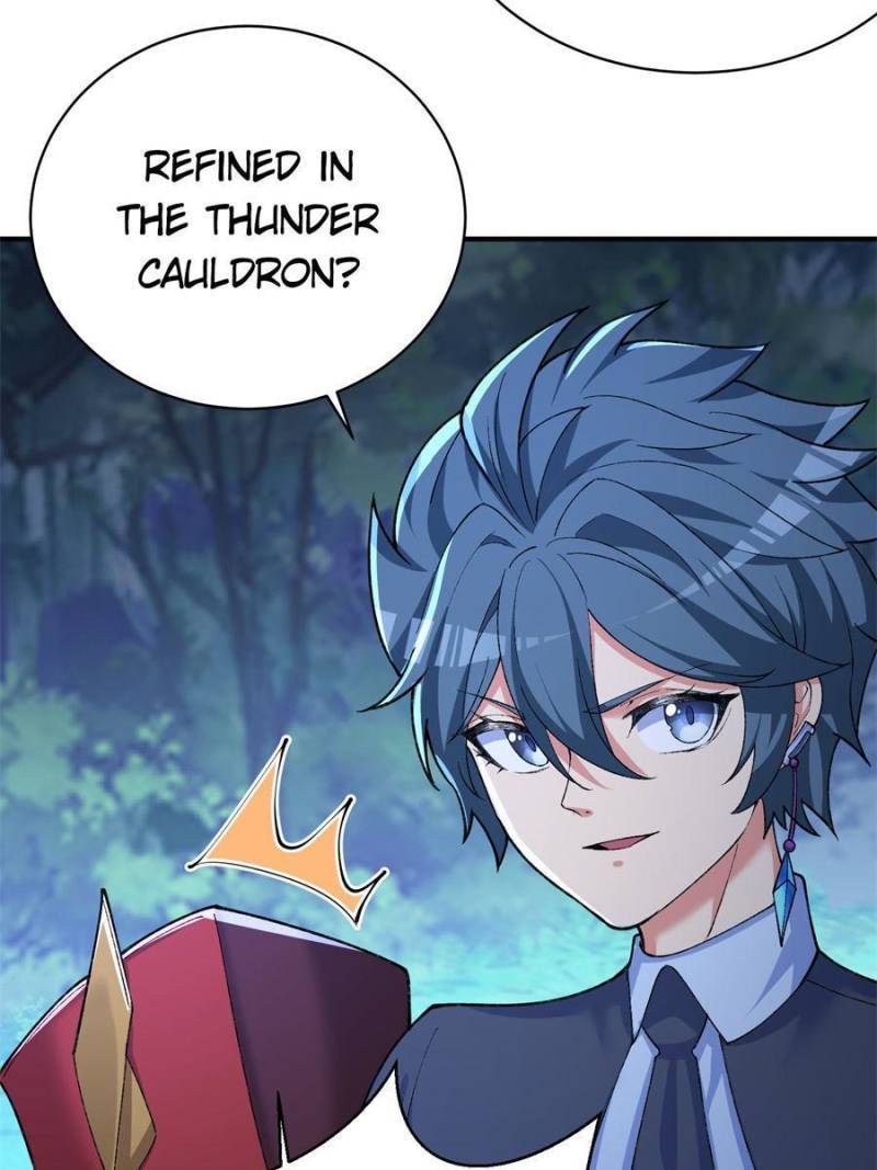 I Picked up an Attribute chapter 240 page 5