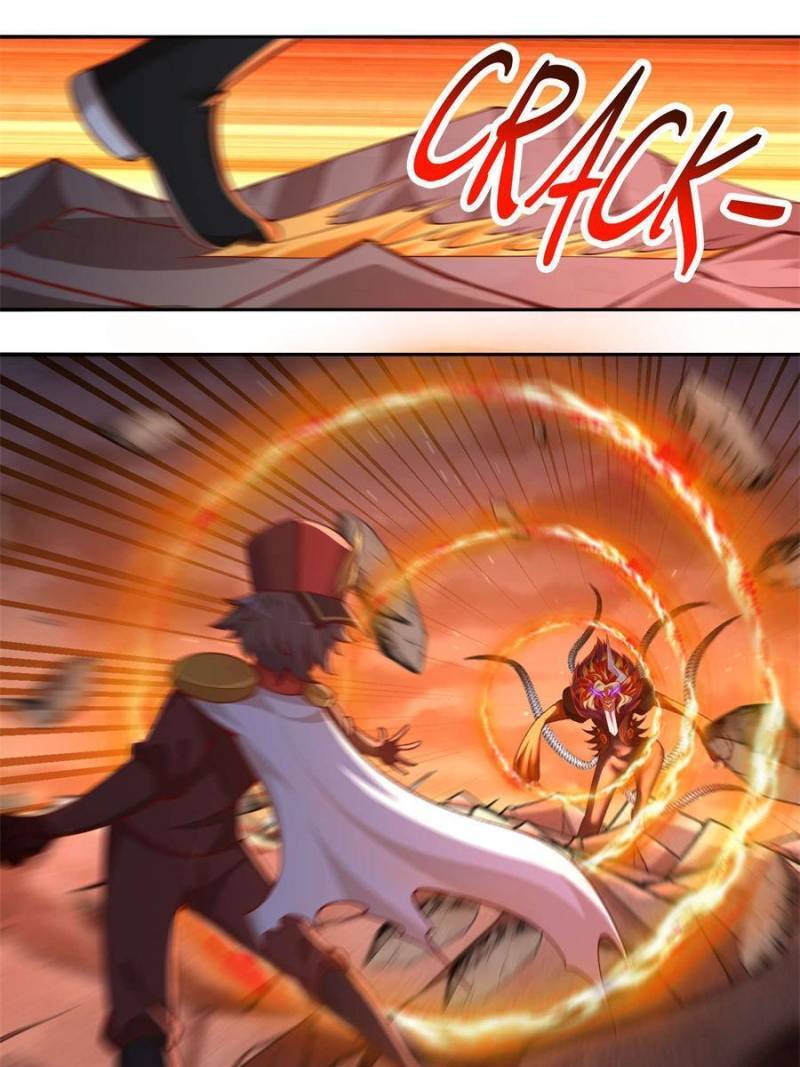 I Picked up an Attribute chapter 240 page 51