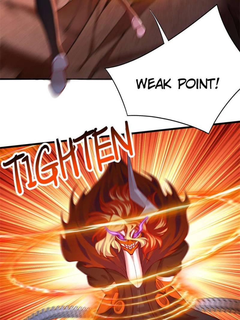 I Picked up an Attribute chapter 240 page 52