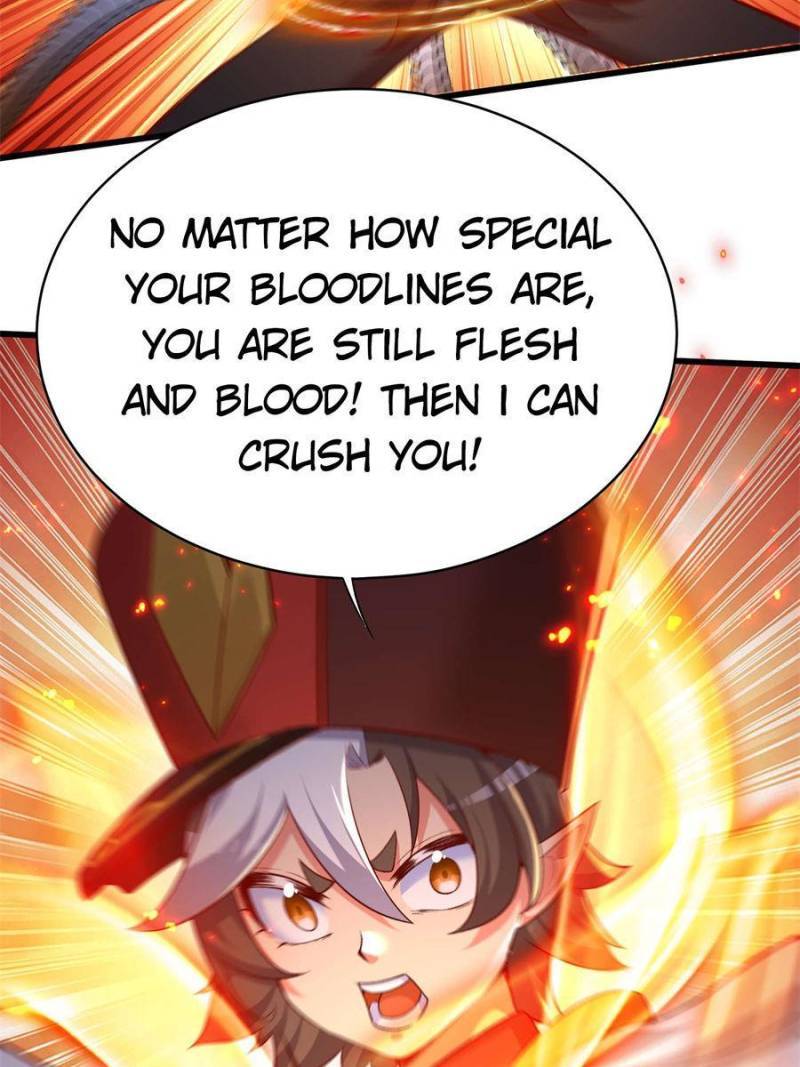 I Picked up an Attribute chapter 240 page 53