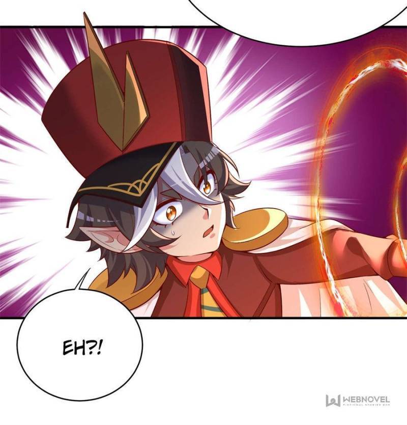 I Picked up an Attribute chapter 240 page 56