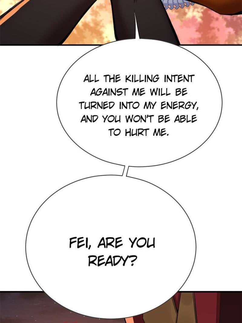 I Picked up an Attribute chapter 240 page 58