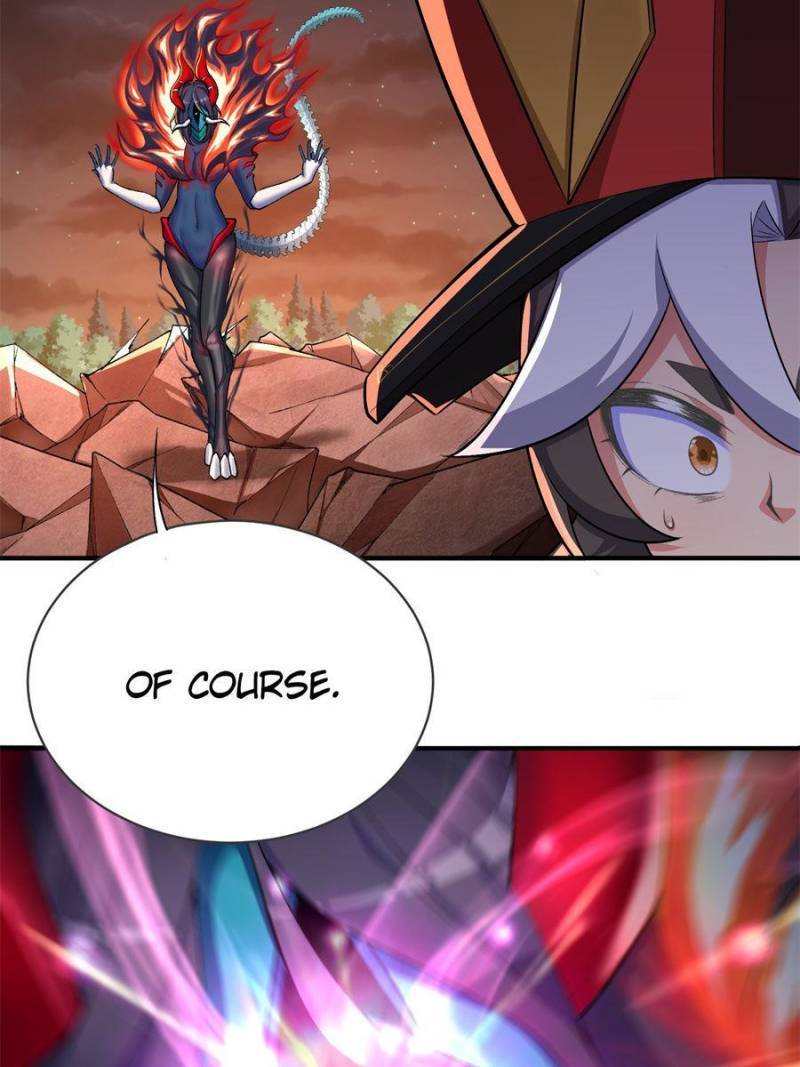 I Picked up an Attribute chapter 240 page 59