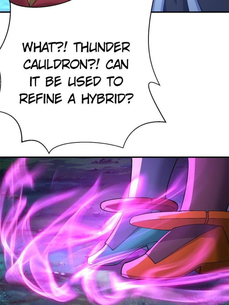 I Picked up an Attribute chapter 240 page 6