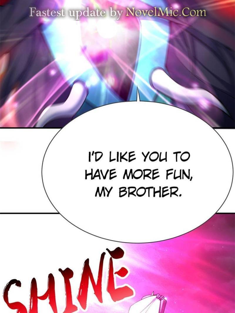 I Picked up an Attribute chapter 240 page 60