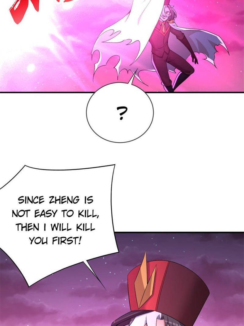 I Picked up an Attribute chapter 240 page 61