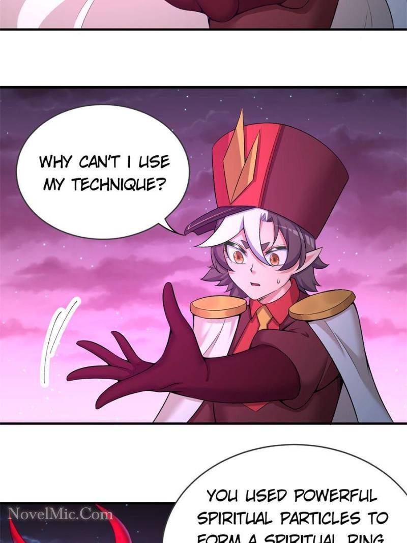 I Picked up an Attribute chapter 240 page 63