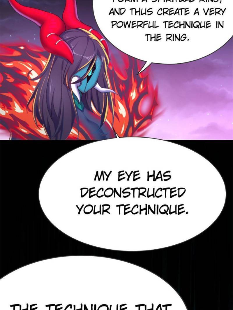 I Picked up an Attribute chapter 240 page 64