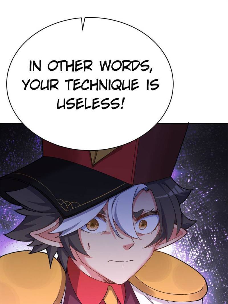 I Picked up an Attribute chapter 240 page 68