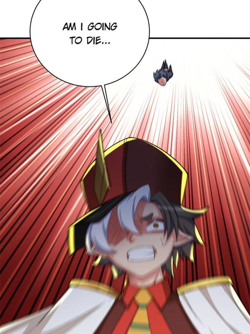 I Picked up an Attribute chapter 240 page 71