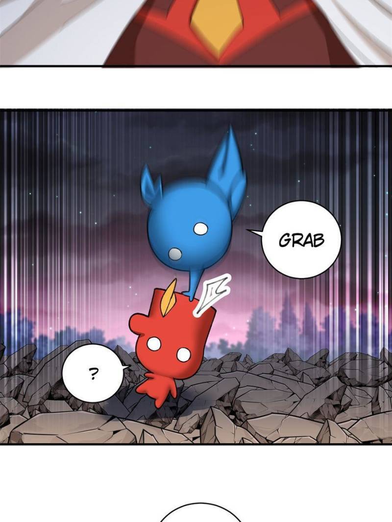 I Picked up an Attribute chapter 240 page 72