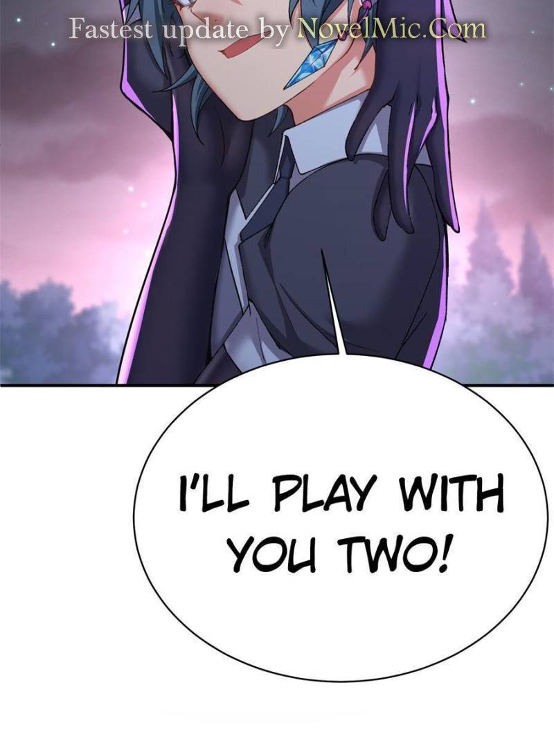 I Picked up an Attribute chapter 240 page 75